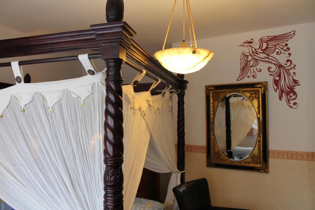 Hotel Kreuzerhof Garni